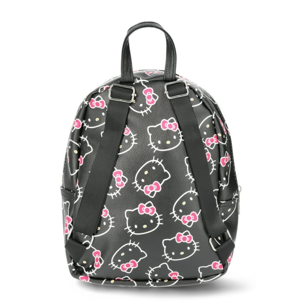 Hello Kitty Backpack - Picture 2 of 3